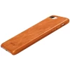 Чехол Jisoncase для iPhone 8 Plus/7 Plus Leather Brown (JS-I8L-04A20)