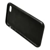 Чохол Jisoncase для iPhone 6/6s Leather Black (JS-I6S-02A10)