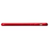 Чохол Jisoncase для iPhone 6 Plus/6s Plus Leather Red (JS-I6U-01A30)