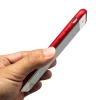 Чохол Jisoncase для iPhone 6 Plus/6s Plus Leather Red (JS-I6U-01A30)