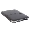 Чехол Upex Box для MacBook 12 (2015-2017) Black (UP8008)