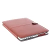 Чехол Upex Box для MacBook Pro 13.3 (2012-2015) Brown (UP8019)