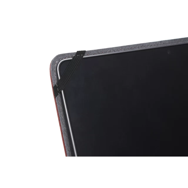 Чехол Upex Box для New MacBook Air 13.3 (2018-2019) Black (UP8038)