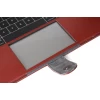 Чехол Upex Box для New MacBook Air 13.3 (2018-2019) Brown (UP8039)