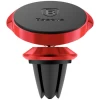 Автотримач Baseus Small Ears Series Magnetic Car Air Vent Mount Red (SUER-A09)