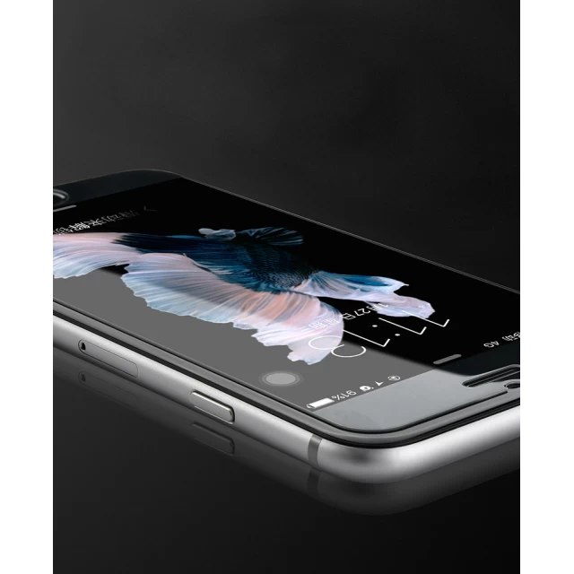 Захисне скло UAG для Apple iPhone 6/6S/7/8