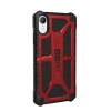 Чохол UAG Monarch Crimson для iPhone XR (111091119494)