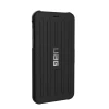 Чохол UAG Metropolis Black для iPhone XR (111096114040)