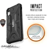 Чехол UAG Pathfinder Black для iPhone XR (111097114040)