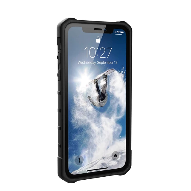 Чехол UAG Pathfinder Arctic для iPhone XS MAX (111107114060)