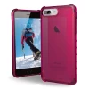 Чехол UAG Folio Plyo Pink для iPhone 6S Plus/7 Plus/8 Plus (111212119595)