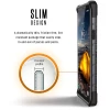 Чехол UAG Plasma Ice для Samsung Galaxy Note 9 (211053114343)