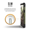 Чехол UAG Plasma Citron для Samsung Galaxy S9 (GLXS9-L-CT)