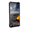 Чехол UAG Plasma Ice для Samsung Galaxy S9 Plus (GLXS9PLS-L-IC)