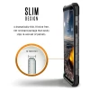 Чехол UAG Plasma Ice для Samsung Galaxy S9 Plus (GLXS9PLS-L-IC)