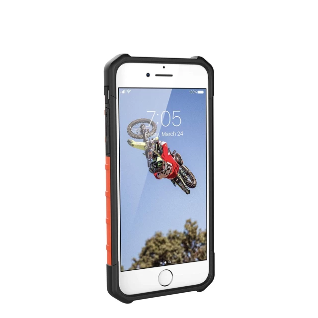 Чохол UAG Pathfinder Rust для iPhone 6/6S/7/8 (IPH8/7-A-RC)