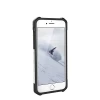 Чохол UAG Pathfinder Gray/White для iPhone 6/6S/7/8 (IPH8/7-A-WC)