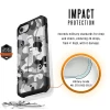 Чехол UAG Pathfinder Gray/White для iPhone 6/6S/7/8 (IPH8/7-A-WC)