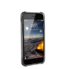 Чехол UAG Folio Plyo Ice для iPhone 6/6S/7/8 (IPH8/7-Y-IC)