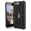 Чехол UAG Pathfinder Black для iPhone 6 Plus/6S Plus/7 Plus/8 Plus (IPH8/7PLS-A-BK)