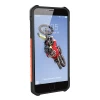 Чехол UAG Pathfinder Rust/Black для iPhone 6 Plus/6S Plus/7 Plus/8 Plus (IPH8/7PLS-A-RC)