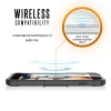 Чохол UAG Metropolis Cobalt для iPhone 6 Plus/6S Plus/7 Plus/8 Plus (IPH8/7PLS-E-CB)