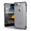 Чехол UAG Folio Plyo Ice для iPhone 6 Plus/6S Plus/7 Plus/8 Plus (IPH8/7PLS-Y-IC)