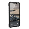 Чехол UAG Monarch Black для iPhone X/Xs (IPHX-M-BLK)