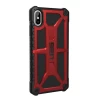 Чохол UAG Monarch Crimson для iPhone X/Xs (IPHX-M-CR)