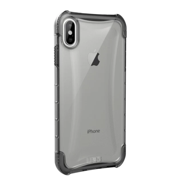 Чехол UAG Folio Plyo Ice для iPhone X/Xs (IPHX-Y-IC)
