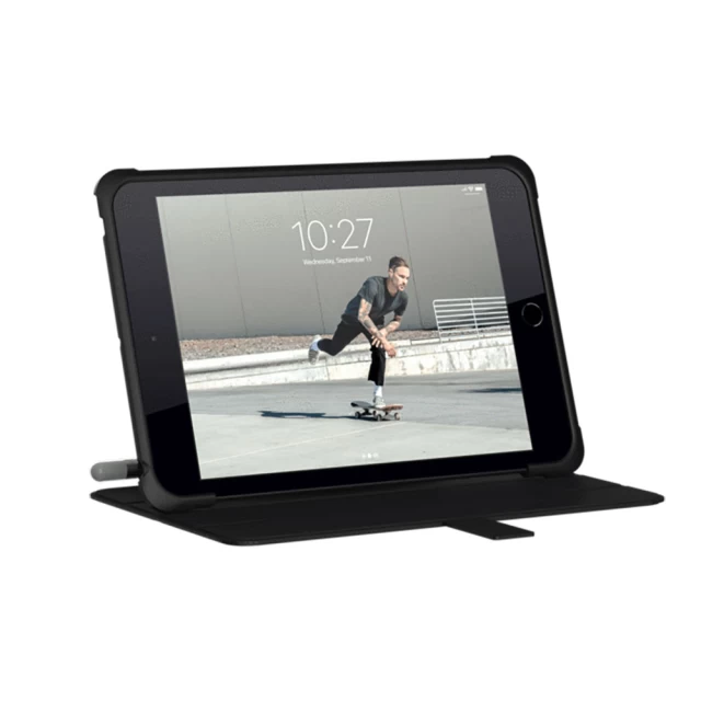 Чохол UAG Metropolis для iPad mini 5 2019 Black (121616114040)