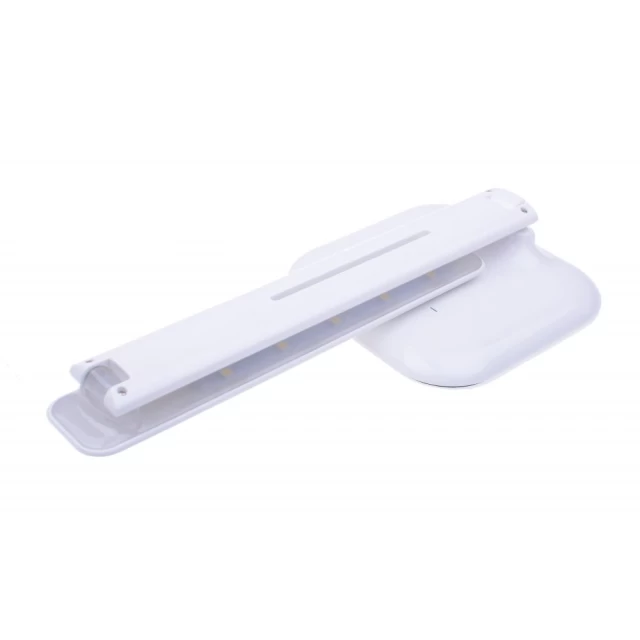 Настільна світлодіодна лампа LED Lux SP106 (White)