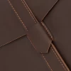 Чехол-конверт кожаный Upex Cuero для MacBook Air 13.3 (2018-2020) и Pro 13.3 M1/M2 (2016-2022) Brown (UP9505)