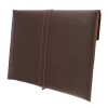 Чехол-конверт кожаный Upex Cuero для MacBook Pro 16 (2019) и 15.4 (2012-2019) Brown (UP9506)