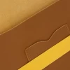Чехол-конверт кожаный Upex Cuero для MacBook Air 13.3 (2010-2017) Light Brown, комплект 2 в 1 (UP9531)