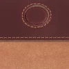 Чехол-конверт кожаный Upex Cuero для MacBook Air 13.3 (2010-2017) Red-Brown, комплект 2 в 1 (UP9538)
