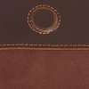 Чехол-конверт кожаный Upex Cuero для MacBook Pro 13.3 (2012-2015) Brown, комплект 2 в 1 (UP9546)