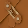 Чехол-конверт кожаный Upex Cuero для MacBook Air 13.3 (2010-2017) Light Brown (UP9552)