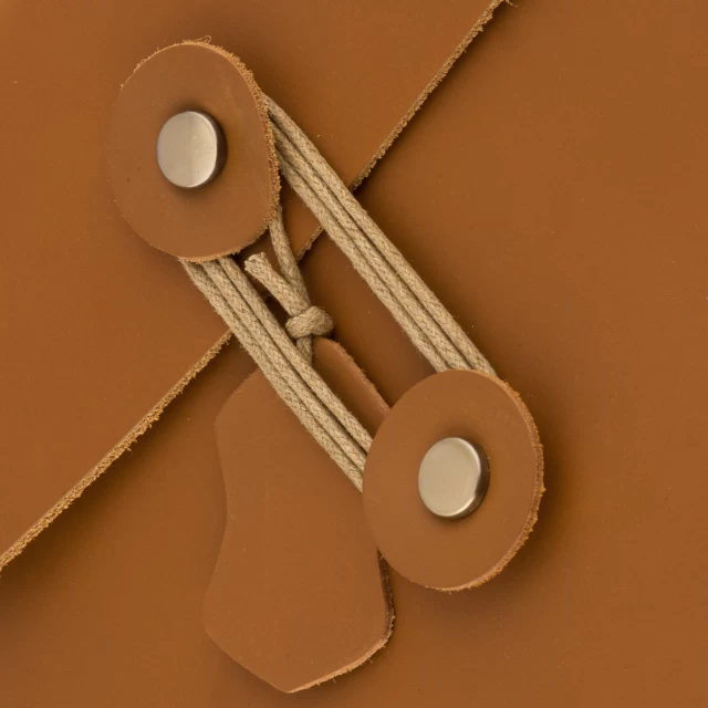 Чехол-конверт кожаный Upex Cuero для MacBook Pro 13.3 (2012-2015) Light Brown (UP9553)