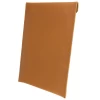 Чехол-конверт кожаный Upex Cuero для MacBook Air 13.3 (2018-2020) и Pro 13.3 M1/M2 (2016-2022) Light Brown (UP9554)