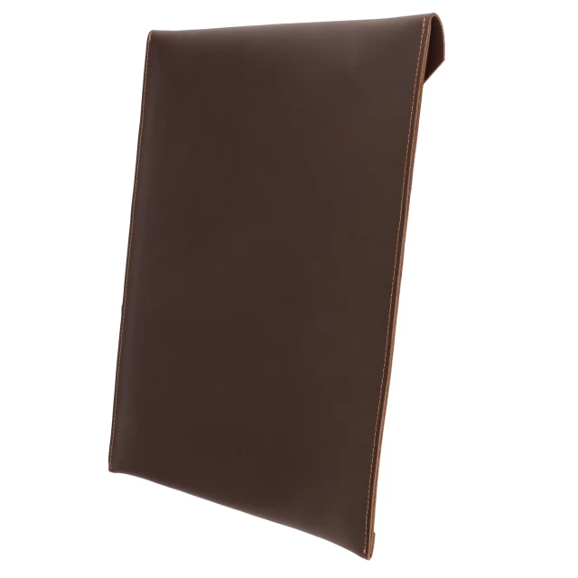 Чехол-конверт кожаный Upex Cuero для MacBook Pro 13.3 (2012-2015) Brown (UP9560)