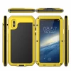 Чехол Lunatik Taktik Extreme Yellow для iPhone 5/5s/SE