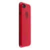 Чехол Upex Tinsel Red для iPhone 5/5s/SE (UP31401)