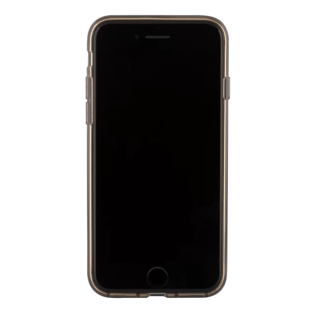 Чехол Upex Tinsel Bronze для iPhone 5/5s/SE (UP31404)