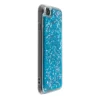 Чехол Upex Lively Blue для iPhone 5/5s/SE (UP31502)
