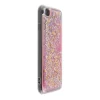 Чехол Upex Lively Pink Gold для iPhone 5/5s/SE (UP31505)