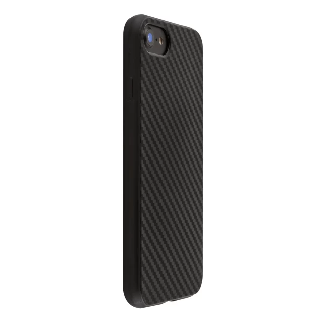 Чохол Upex Carbon для iPhone 5/5s/SE (UP31701)