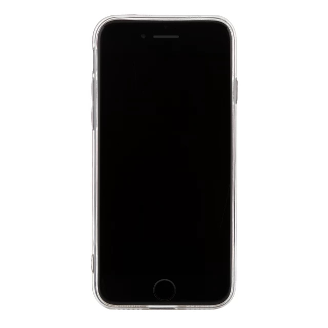 Чохол Upex Beanbag Ice Cream Rose для iPhone 5/5s/SE (UP31901)