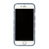 Чехол Arucase Blue Hearts для iPhone 5/5s/SE (UP32207)