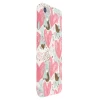 Чехол Arucase Pink Cotton Wool для iPhone 5/5s/SE (UP32225)
